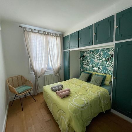 Appartement Vasil - Proche De Paris Вильмомбль Экстерьер фото
