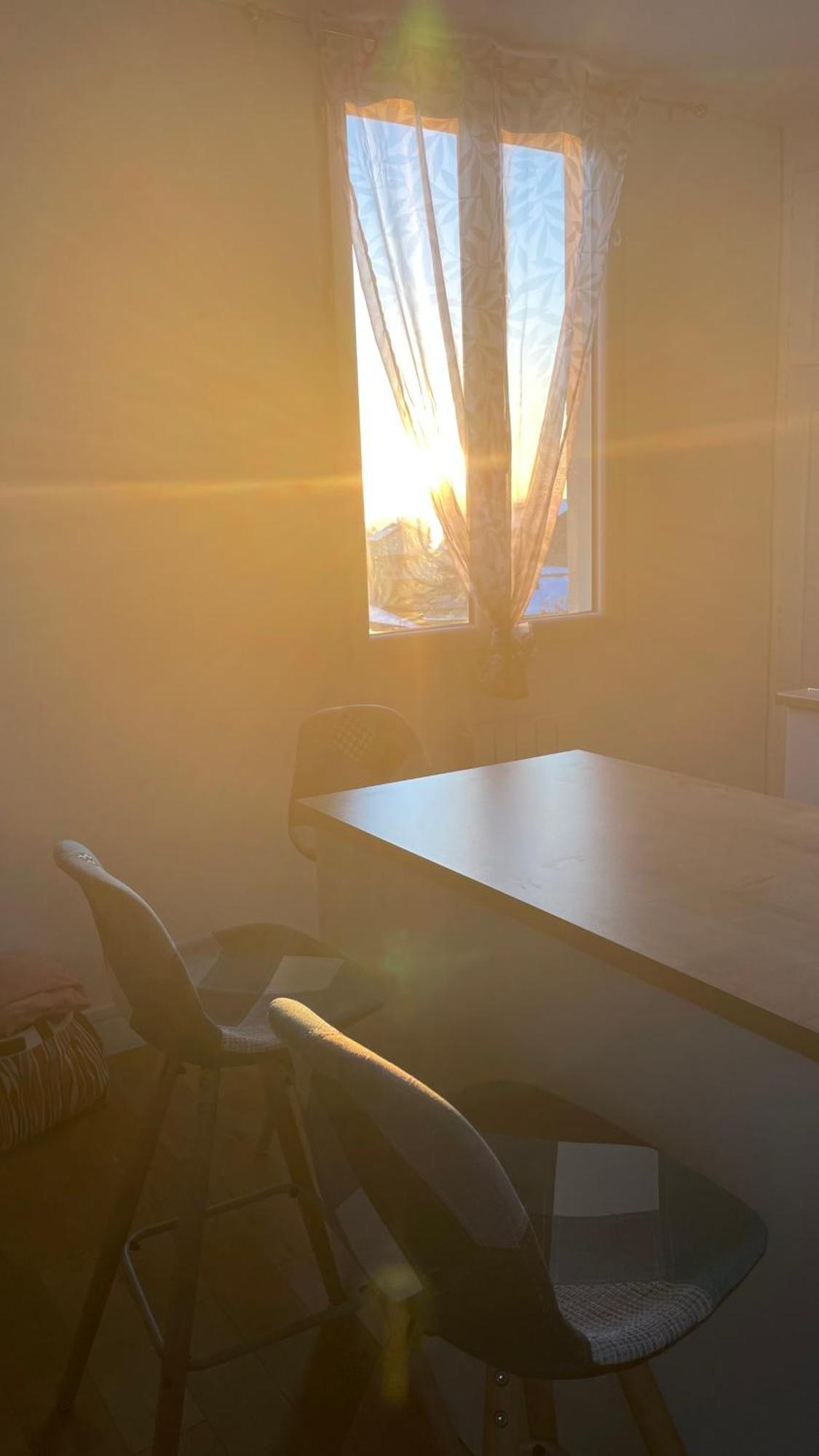 Appartement Vasil - Proche De Paris Вильмомбль Экстерьер фото