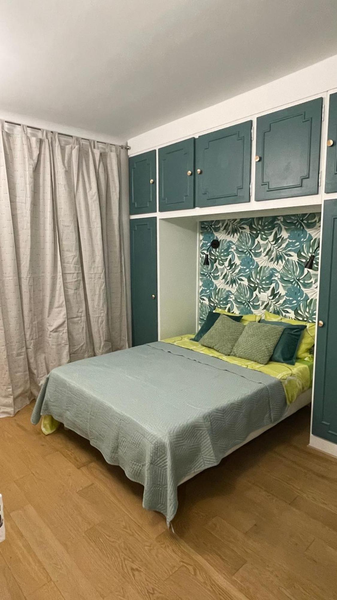 Appartement Vasil - Proche De Paris Вильмомбль Экстерьер фото